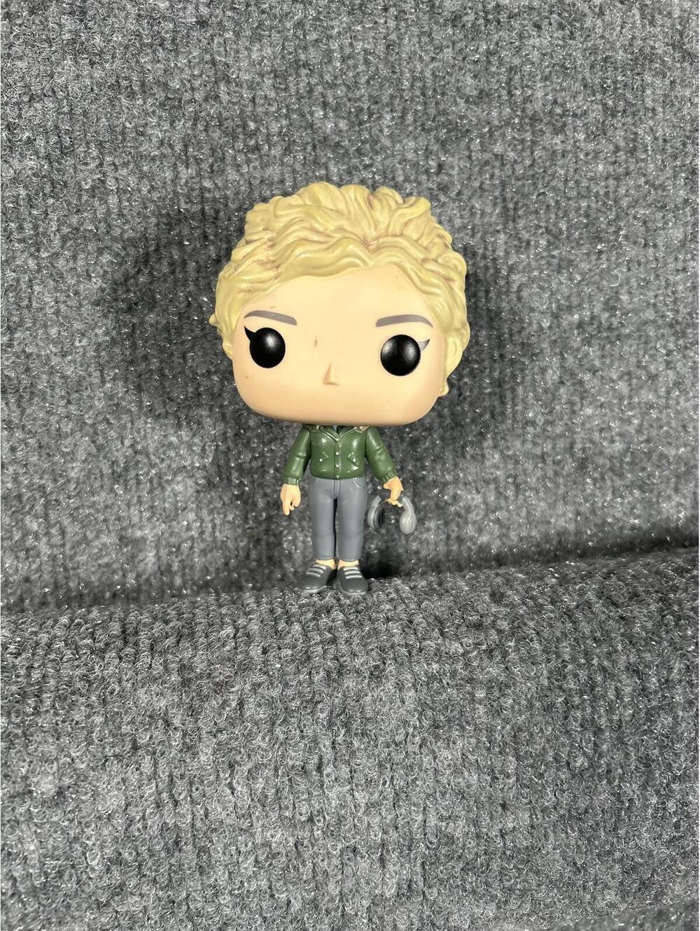 Funko Pop! Vinyl Ozark Ruth Langmore with Headphones